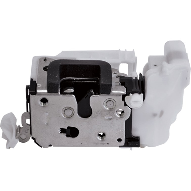 Fechadura Porta Traseira Direita Celta G2 Após 01 4pts