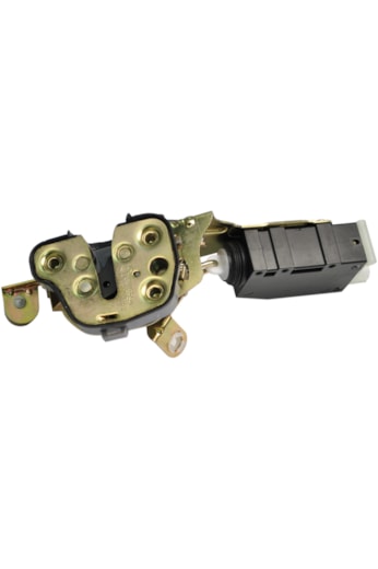 Fechadura Porta Traseira Direita Corsa Wagon 94 A 01
