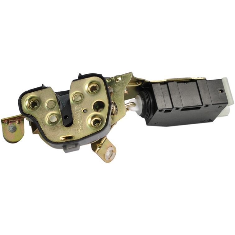 Fechadura Porta Traseira Direita Corsa Wagon 94 A 01