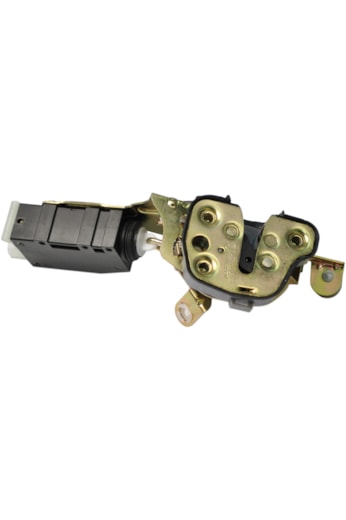 Fechadura Porta Traseira Esquerda Corsa Wagon 94 A 01