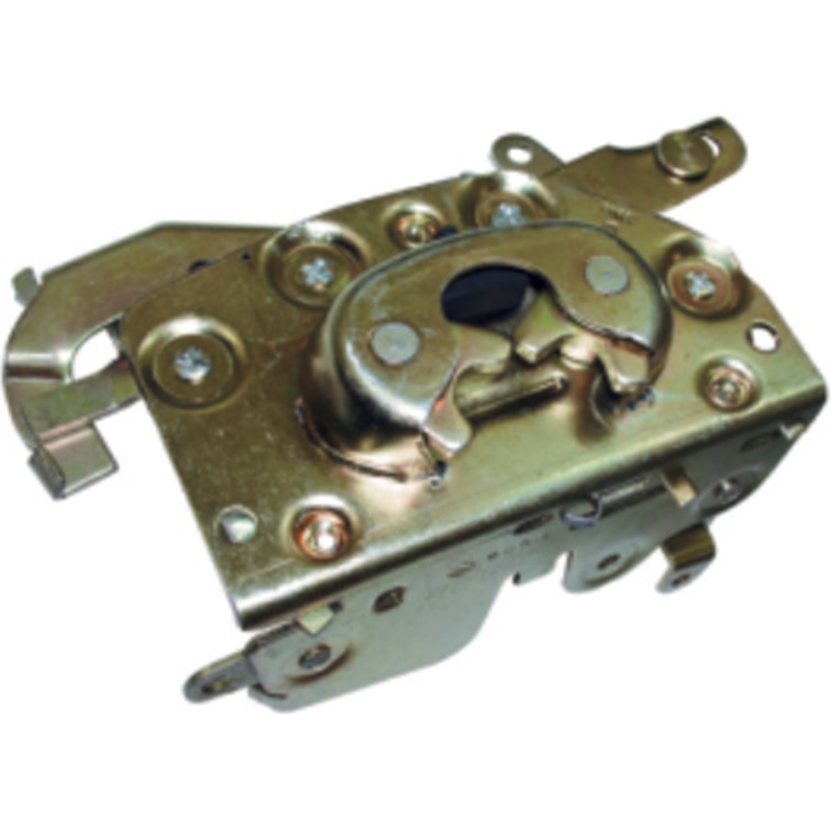 Fechadura Porta Traseira Esquerda Ford F1000