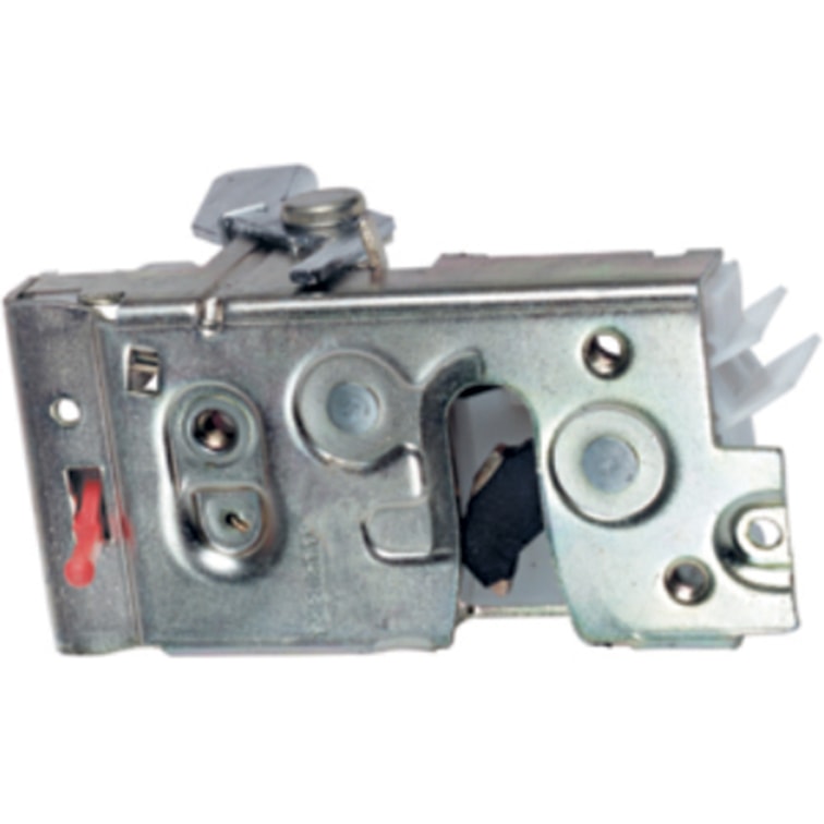 Fechadura Porta Traseira Esquerdo Mecânica Pointer 94 À 96