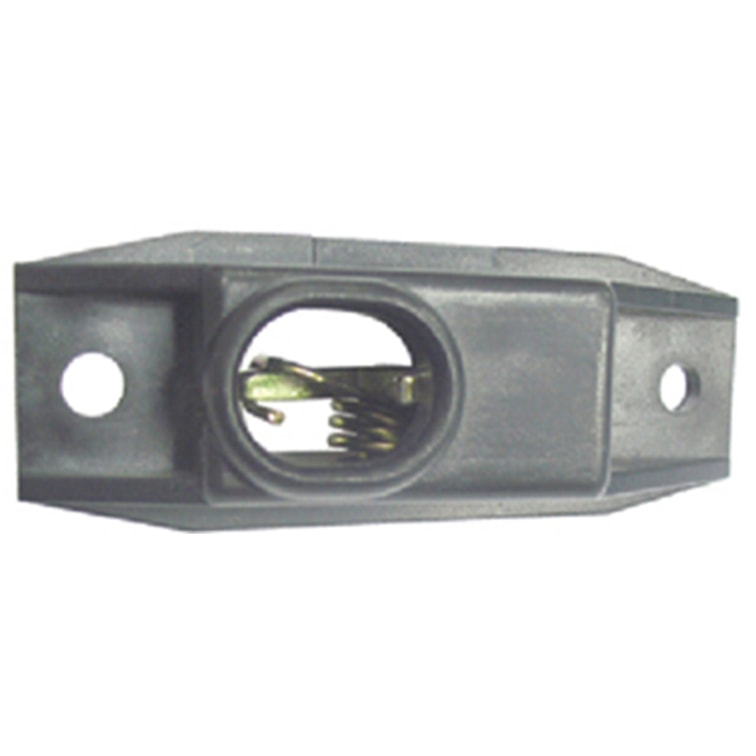 Fechadura Porta Traseira Inferior Lado Esquerdo Trafic