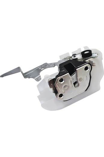 Fechadura Porta Traseira Lado Dir Gm S10 G2 Após 12 4pts