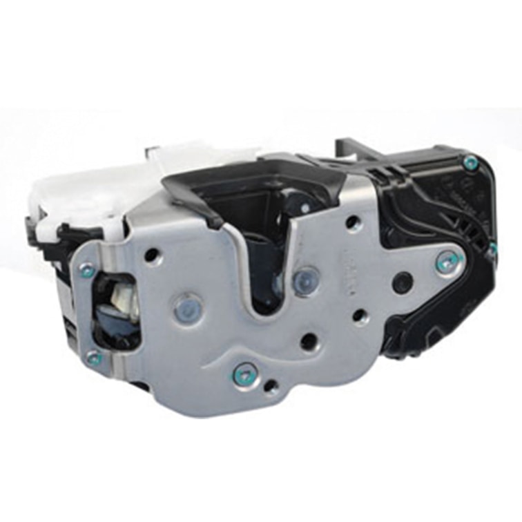 Fechadura Porta Traseira Lado Direito Agile Após 09