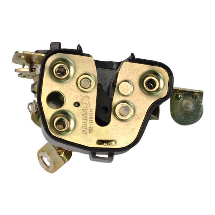 Fechadura Porta Traseira Lado Direito Corsa Wagon 94 A 01