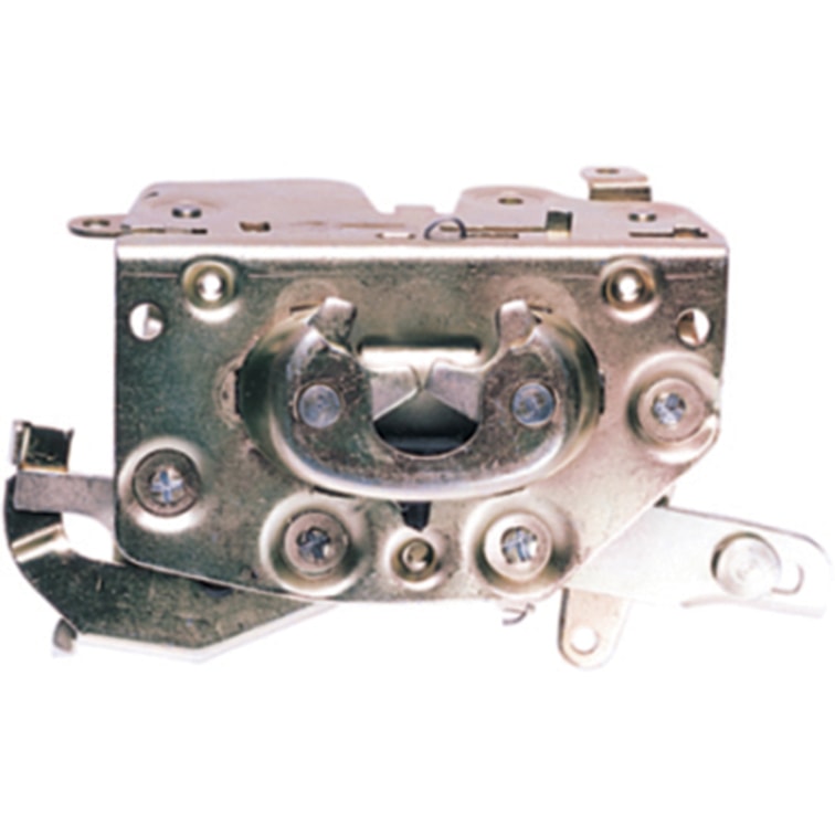 Fechadura Porta Traseira Lado Direito Ford F13000 72 A 90