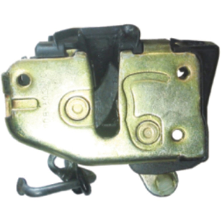 Fechadura Porta Traseira Lado Direito Ford F16000 99 A 05