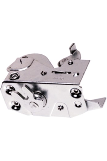 Fechadura Porta Traseira Lado Direito Ford F75 66 A 81