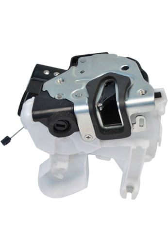 Fechadura Porta Traseira Lado Direito Fox Spacefox