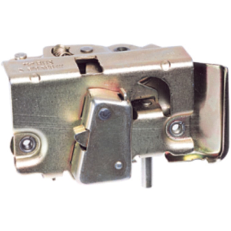 Fechadura Porta Traseira Lado Direito Fusca 1200