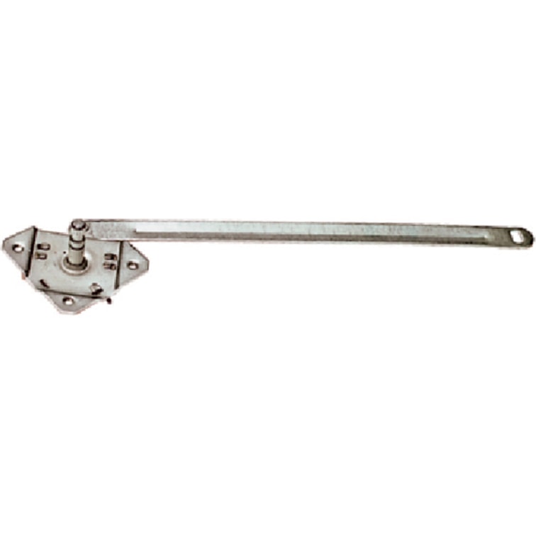 Fechadura Porta Traseira Lado Esq Int Gm Caminhões 66 A 84