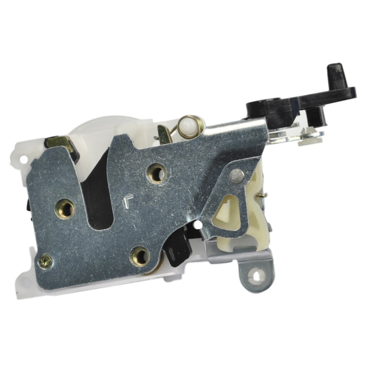 Fechadura Porta Traseira Lado Esquerdo Blazer 96 A 00