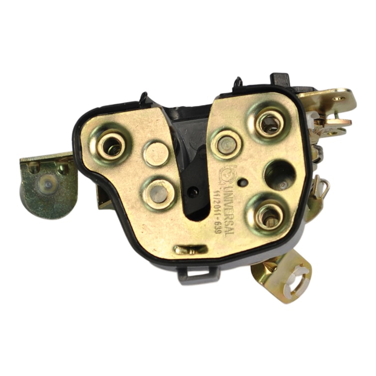 Fechadura Porta Traseira Lado Esquerdo Corsa Wagon 94 A 01