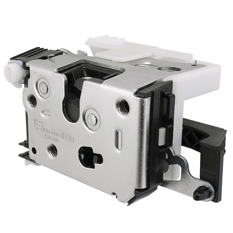 Fechadura Porta Traseira Lado Esquerdo Fiesta Hatch