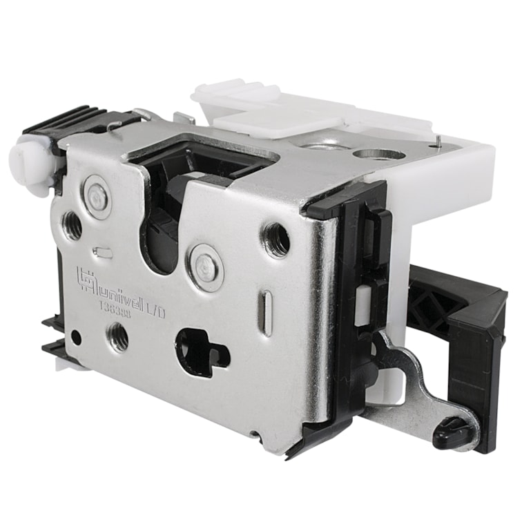 Fechadura Porta Traseira Lado Esquerdo Fiesta Hatch