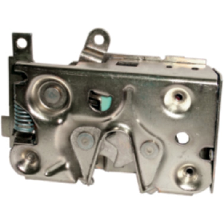 Fechadura Porta Traseira Lado Esquerdo Ford F14000