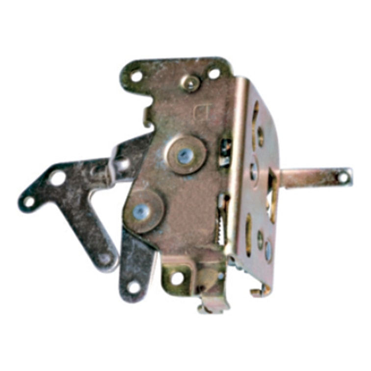 Fechadura Porta Traseira Lado Esquerdo Interna Prêmio