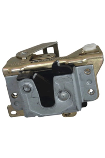 Fechadura Porta Traseira Lado Esquerdo Maxion Gol G3