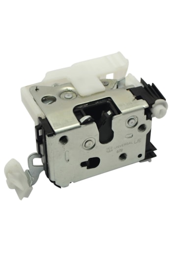 Fechadura Porta Traseira Lado Esquerdo Prisma G1 06 A 12