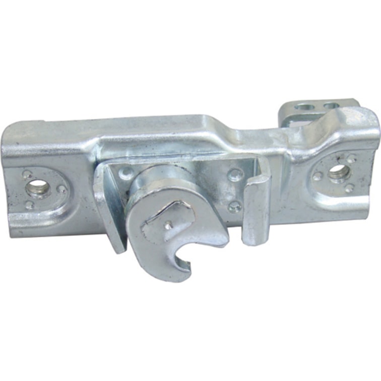 Fechadura Porta Traseira Sup Interna Kombi Clipper 97 A 13