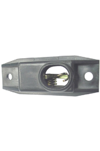 Fechadura Pta Traseira Sup Esq Inf Dir Renault Trafic