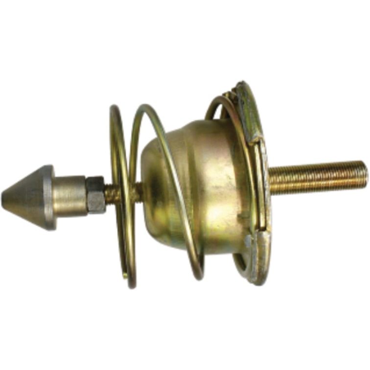 Fechadura Sup Capô Pino Linha Agrícola Baús Cabines Ônibus