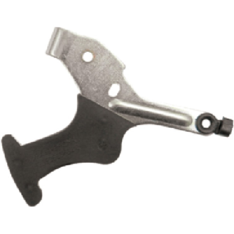 Fechadura Superior Capô Astra Hatch