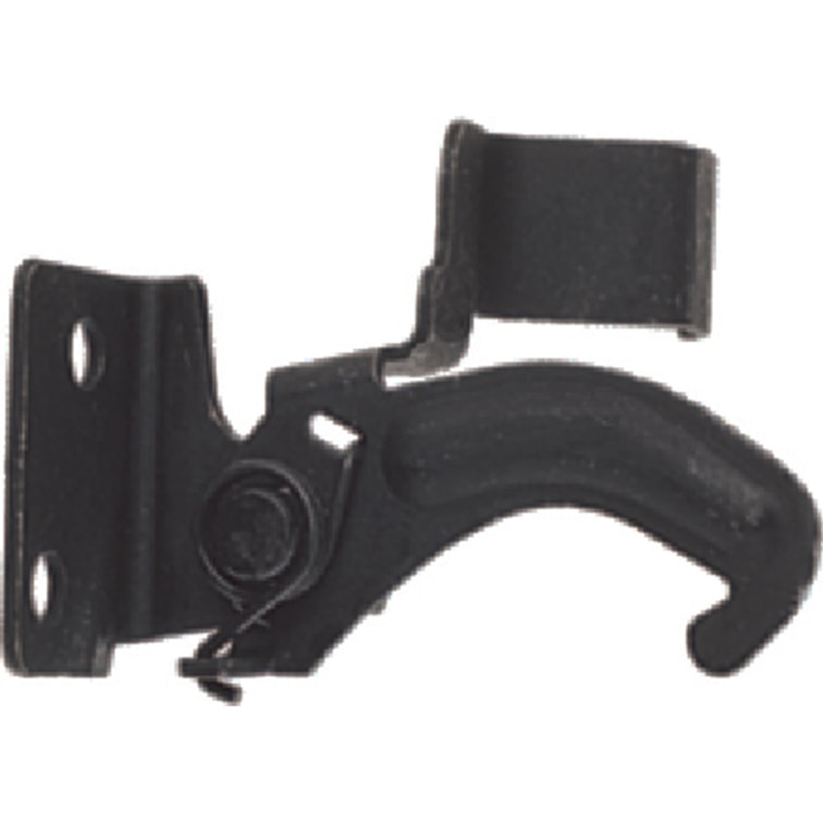 Fechadura Superior Capô Blazer 95 A 00