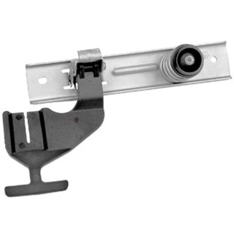 Fechadura Superior Capô Clio 2 Sedan Após 03