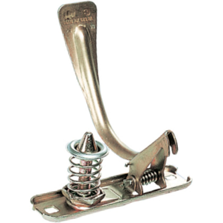 Fechadura Superior Capô Escort Hobby 87 A 92