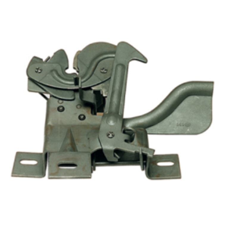 Fechadura Superior Capô Ford F11000 72 A 89