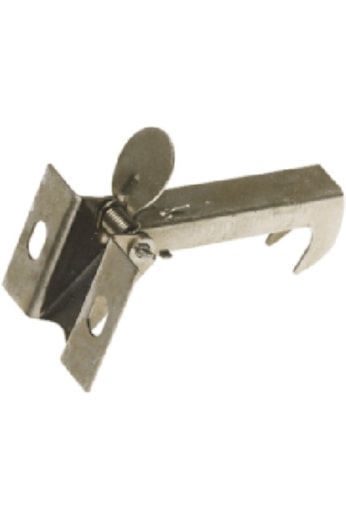 Fechadura Superior Capô Gm D40 91 A 97