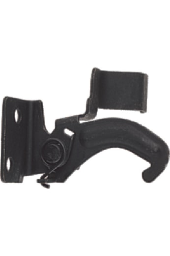 Fechadura Superior Capô Gm S10