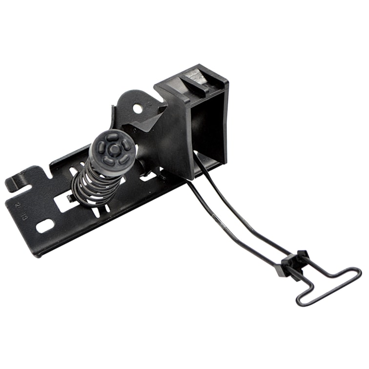 Fechadura Superior Capô Master Após 13