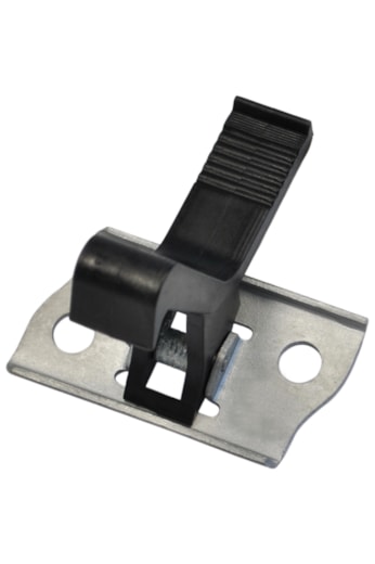 Fechadura Superior Capô Palio G2 Após 11