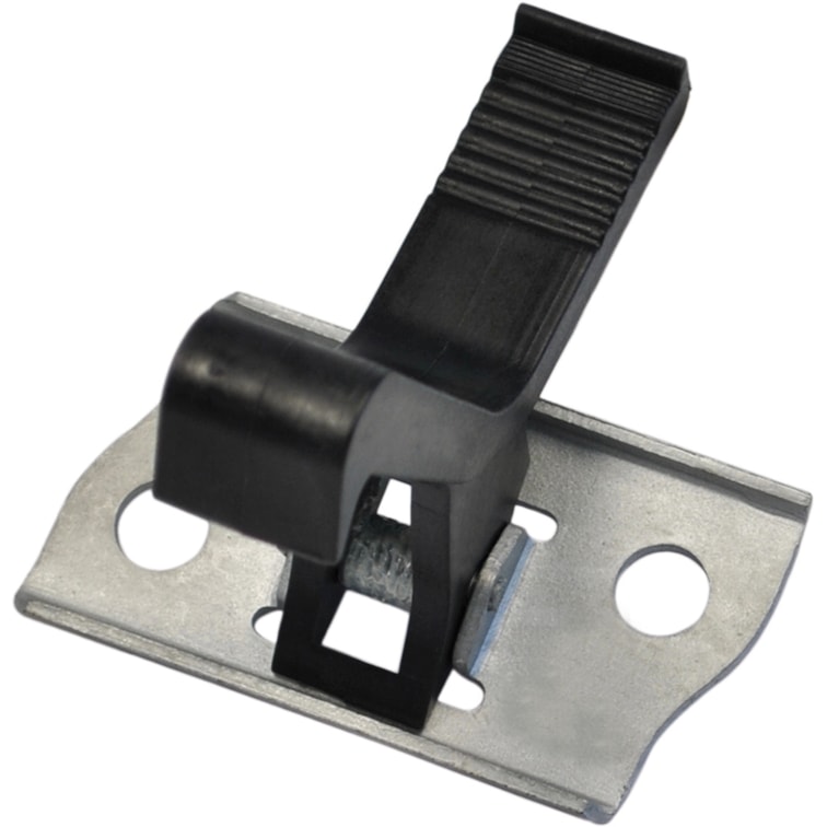 Fechadura Superior Capô Palio G2 Após 11