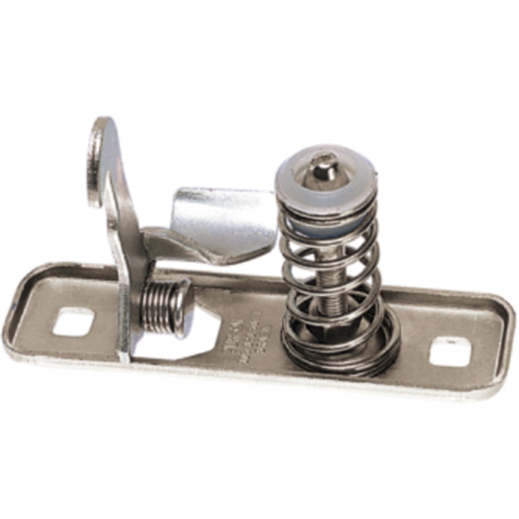 Fechadura Superior Capô Saveiro G1 80 A 94