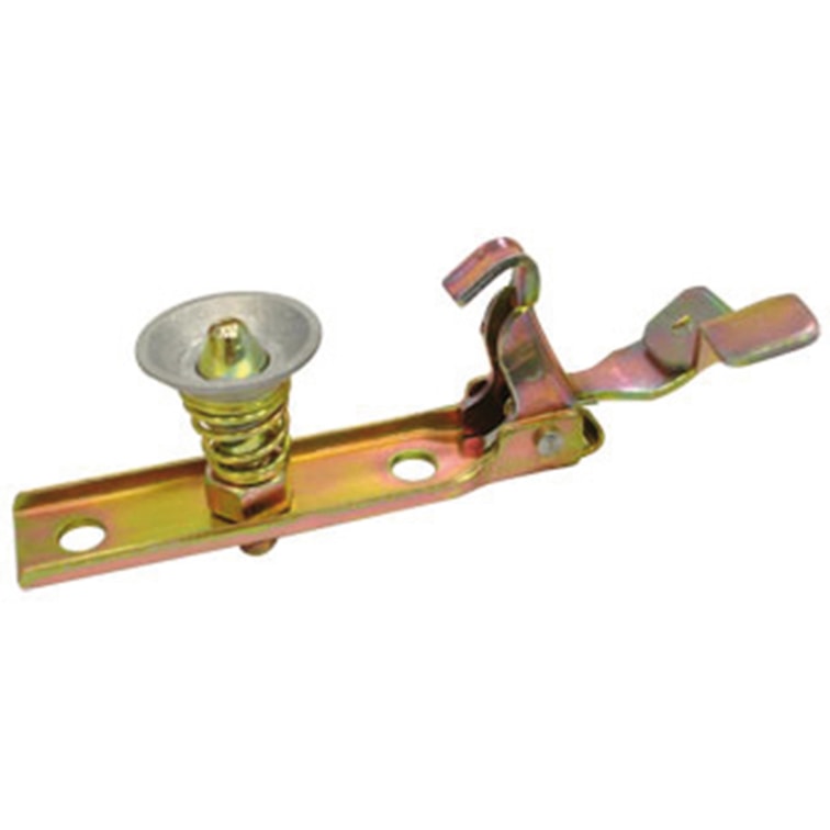 Fechadura Superior Capô Sprinter 01 A 12