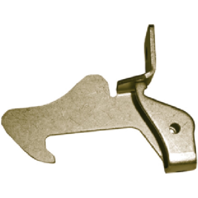 Fechadura Superior Capô Vectra 96 A 05