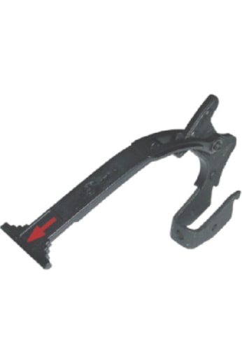 Fechadura Superior Capô Zafira 01 A 12