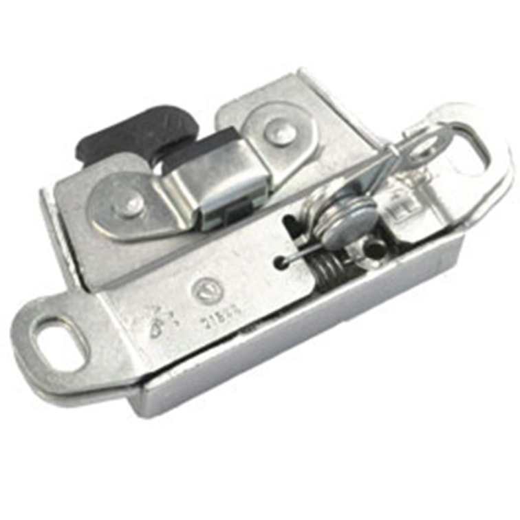 Fechadura Tampa Caçamba Esquerda Strada Após 2008