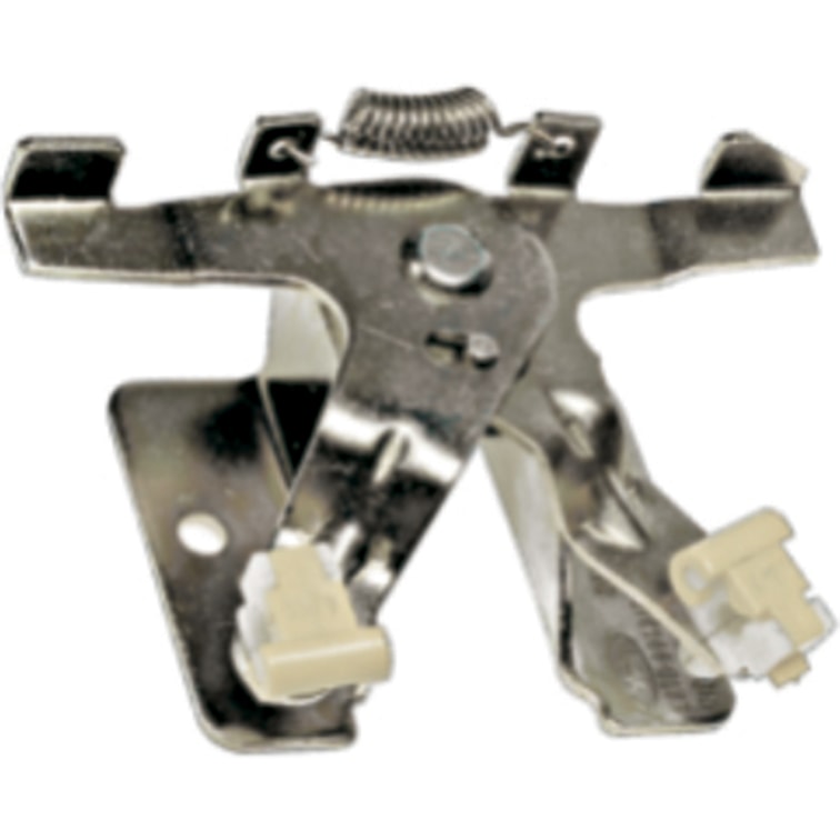 Fechadura Tampa Caçamba Ford F1000 Após 90