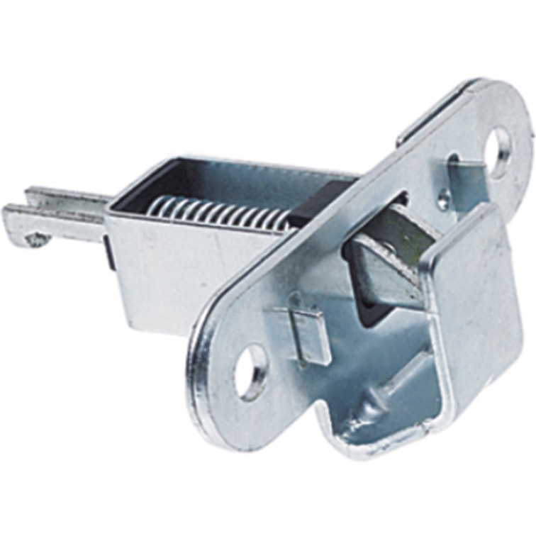 Fechadura Tampa Caçamba Interna Ranger 98 A 12