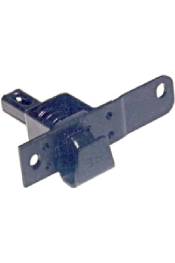 Fechadura Tampa Caçamba Lado Esq Int Corsa Pick-up 94 A 01