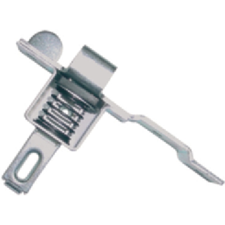 Fechadura Tampa Caçamba Lado Esq Interna Montana G1 Após 03