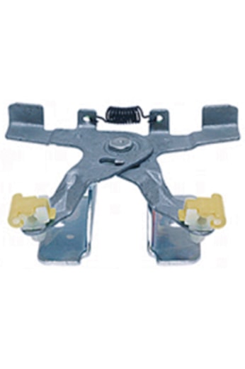 Fechadura Tampa Caçamba Ranger 94 A 12