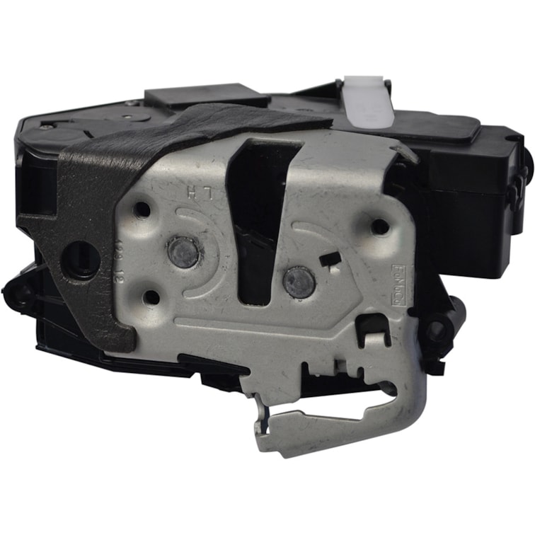 Fechadura Tampa Traseira Porta-Malas Ecosport Após 2012