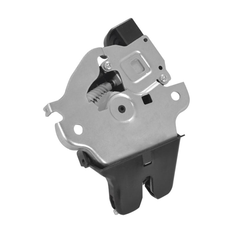 Fechadura Tampa Traseira Porta Malas Elétrico Lancer 11 A 16