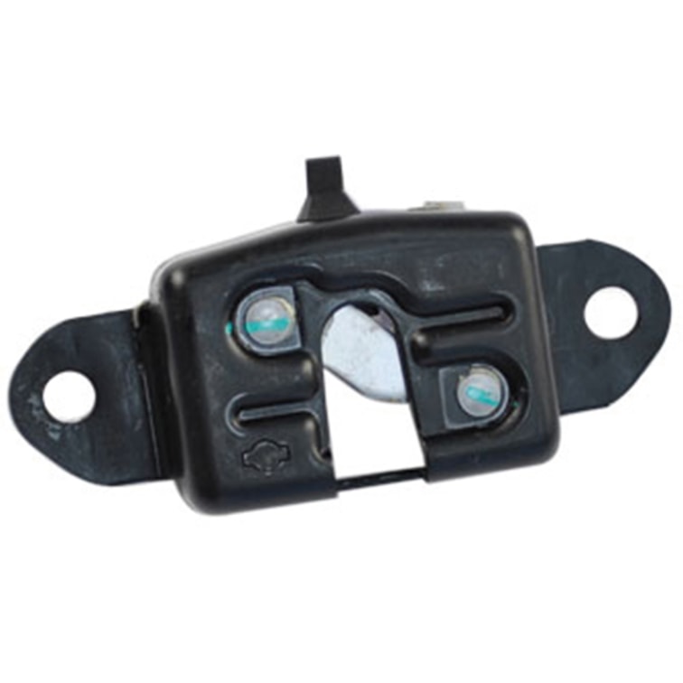 Fechadura Tranca Caçamba Direito Nissan Frontier Após 2007